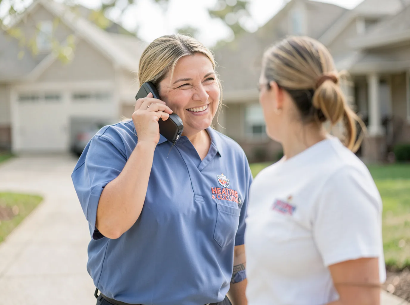 Hvac Repair Fowlerville, MI FAQs
